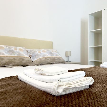 ラッパロCasa Nandina In Centroアパートメント エクステリア 写真