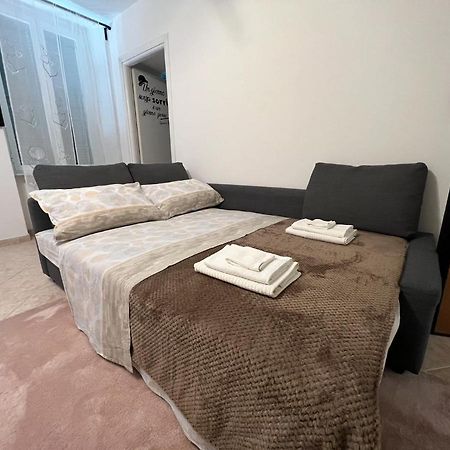 ラッパロCasa Nandina In Centroアパートメント エクステリア 写真
