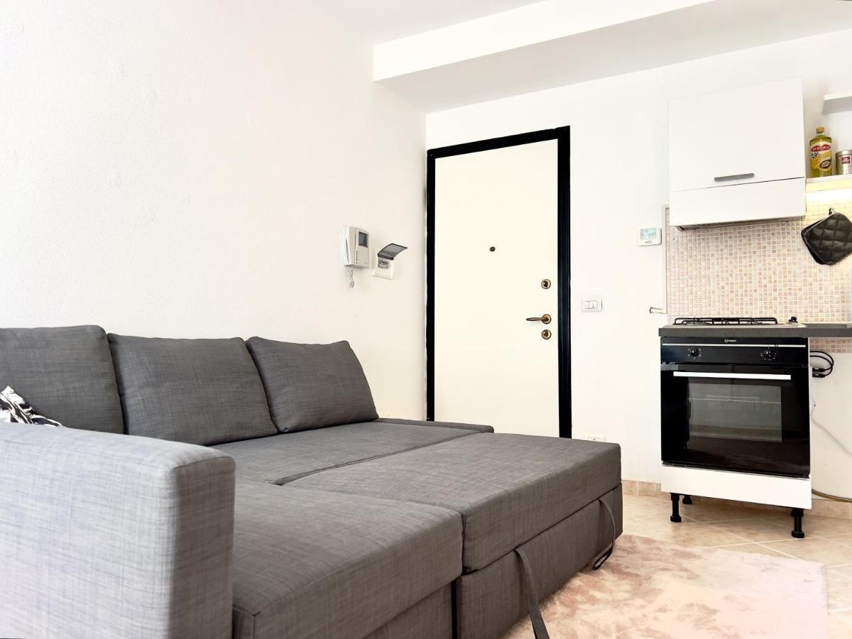 ラッパロCasa Nandina In Centroアパートメント エクステリア 写真