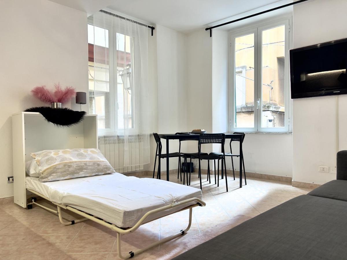 ラッパロCasa Nandina In Centroアパートメント エクステリア 写真