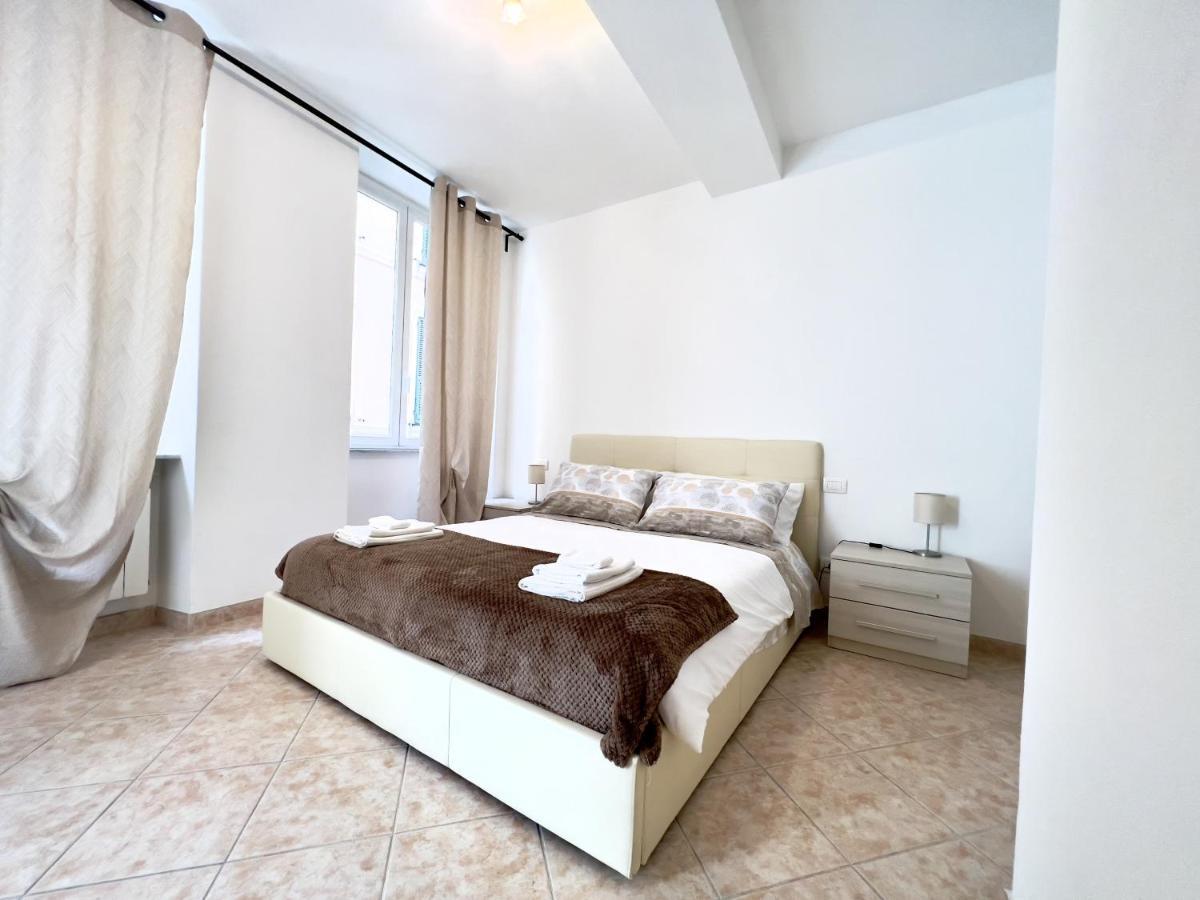 ラッパロCasa Nandina In Centroアパートメント エクステリア 写真
