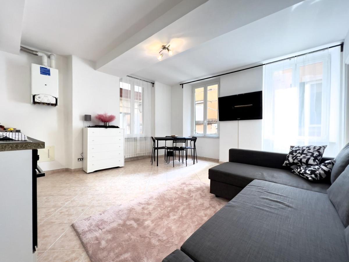 ラッパロCasa Nandina In Centroアパートメント エクステリア 写真