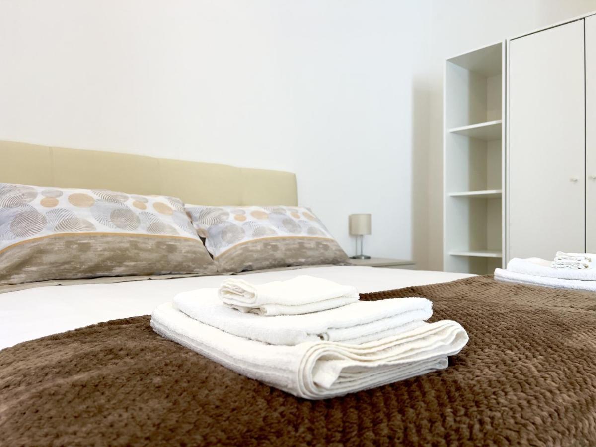 ラッパロCasa Nandina In Centroアパートメント エクステリア 写真